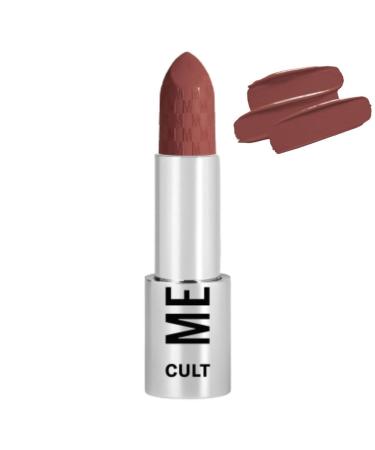 Mesauda Milano Lipstick CULT CREAMY 107 - Whisper