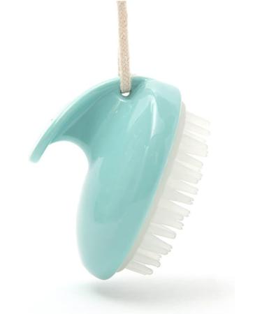 Healeved 6 STK Scalp Shampoo Brush & Massage Devices - Japanese Style Head Skin Massage Comb - Buy Online on GoSupps.com