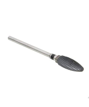 Blue Nano Coated Carbide Sharp Nail Drill Bits Cuticle Cleaning Tool - Buy Online on GoSupps.com