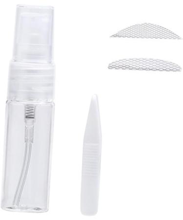 Mipcase 2 Packs Double Sided Sticky Tape Uneven Eyelid Tape Double Eyelid Paster Double Eyelid Sticker Mesh - Buy Online on GoSupps.com