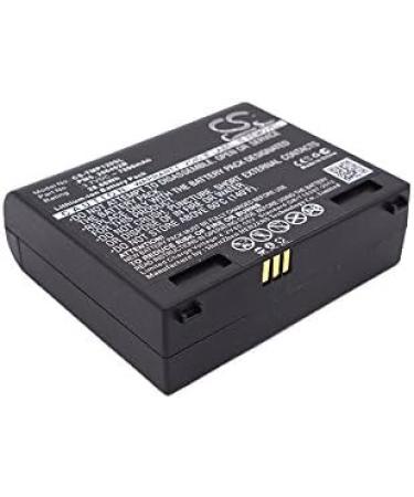 Buy PM5 Equipment Battery International Shipping | Best Prices for Survey & Test Services - Buy Online on GoSupps.com