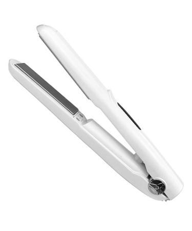 Professional Styling Tool Cordless Electric Ceramic Versatile Fast Heating Reusable Hair Straightener Flat Iron