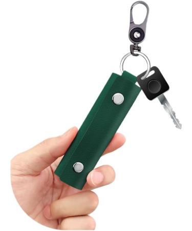 Shop Portable Ear Spoons 6-Piece Set | Coil Spring Ear Picking Tool - Green | International Shipping Available - Buy Online on GoSupps.com