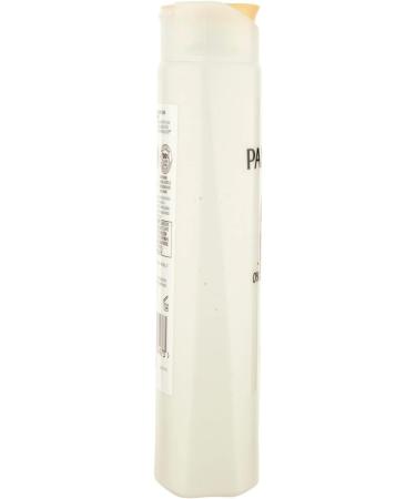 Pantene Pro-V Multi-Nutrient Shampoo for Damaged or Delicate Hair with Pro V Formula Antioxidants and Lipids 225 ml - Buy Online on GoSupps.com