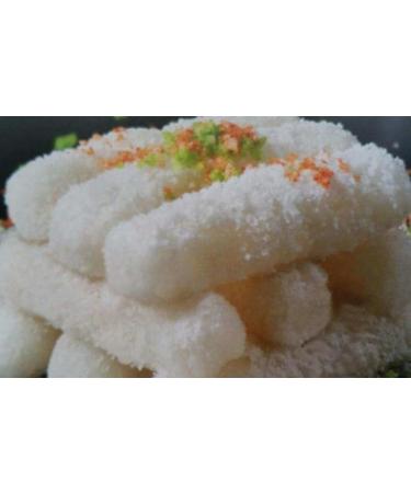 Festival Special Premium (White Chum Chum Coconut 2kg) Delicious Indian Traditional Sweets To Sweeten Up Your Celebration Best Gift For All Occasions Marriage Diwali Holi Sold By Kidzbuzz - Buy Online on GoSupps.com