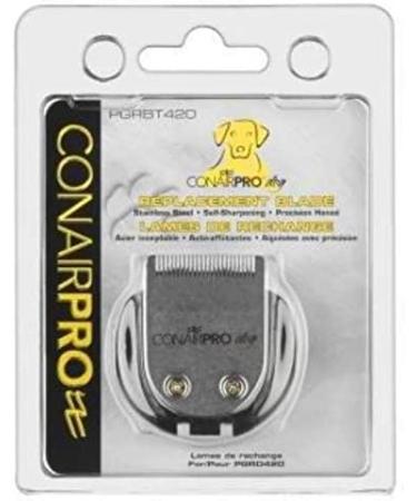 ConairPRO PGRBT420 Dog Grooming Blade - Professional Grade - Buy Online on GoSupps.com
