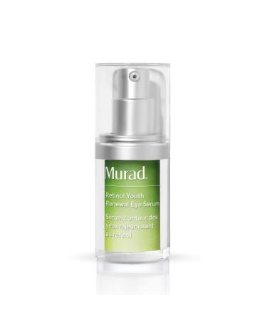 Murad Resurgence Retinol Youth Renewal | Anti-Aging Firming Face & Eye Serum Creams to Reduce Fine Lines and Wrinkles | Retinol Tri-Active Technology for All Skin Types