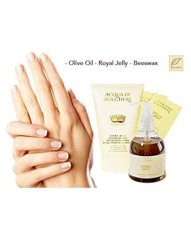 Buy Gold Organic Hand Cream - Nourishing & Natural Moisturizer | International Shipping - Buy Online on GoSupps.com