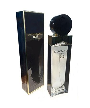 Montaigne Avenue By Reyane Eau De Parfum Spray for Woman 3.3oz/100ml