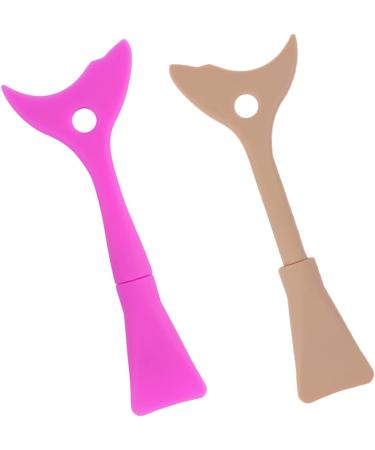 MAGICLULU 8 Pcs Eyeliner Baffle Beauty Products Cosmetic Miss - Buy Online on GoSupps.com