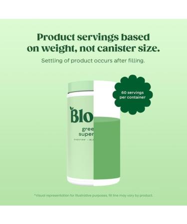 Bloom Nutrition Super Greens Powder Smoothie & Juice Mix - Probiotics for Digestive Health & Bloating Relief for Women Digestive Enzymes with Superfoods Spirulina & Chlorella for Gut Health (Berry) - Buy Online on GoSupps.com