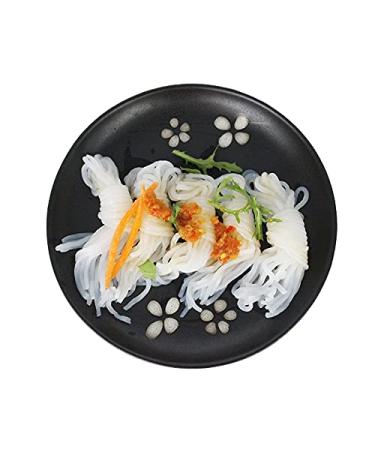 Shirataki Konjac Noodles - 8.4oz Pack for Hot Pot, Soups, Shabu Shabu & Stir Fry - Buy Online on GoSupps.com