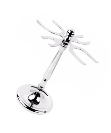 Healeved bar brush holder Razor razor shaving rope razor razor shaving stand Organizer shaving stand bearing rasiser organizer shaving brush organizer