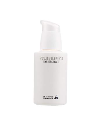 ECO YOUR SKIN VOLUFILINE 15 EYE ESSENCE 1.7Fl Oz KOREA Beauty