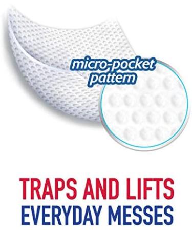 Lysol Disinfectant Wipes 35ct - Mango and Hibiscus Scent | Multi-Surface Antibacterial Cleaning for Disinfection - Buy Online on GoSupps.com
