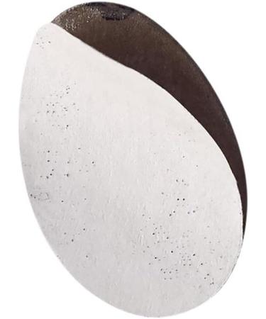 VJ STALEKS PRO Pododisc Refill 50 Disposable Pedicure Stickers (Rugosity - 180) PDF-15-180 pedicure dry skin cracked feet soles heel caluses dead skin hard skin callus remover scrubber - Buy Online on GoSupps.com