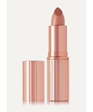 Charlotte Tilbury Original | K.I.S.S.I.N.G. | Lipstick | 3.5 grams | BELLA by Cloud.Sales Cosmetics (K.I.S.S.I.N.G - YES HONEY)