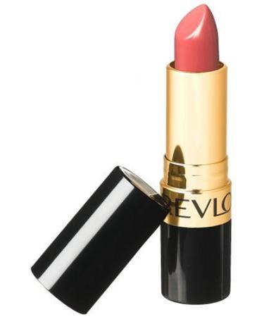 Revlon Super Lustrous Creme Lipstick Mauvy Night 473 0.15 Ounce (Pack of 2)