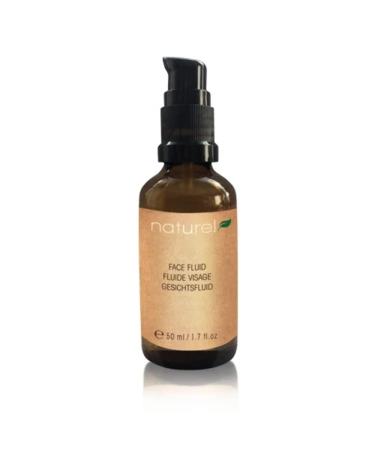 b tre belle natural face fluid 50ml etre belle cosmetics moisturizing facial tonic certified vegan anti-aging facial care natural cosmetics