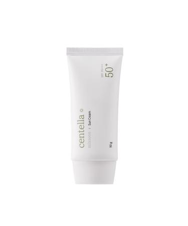 Mixsoon - Centella Sunscreen SPF50+ PA++++ (50 g) - Buy Online on GoSupps.com