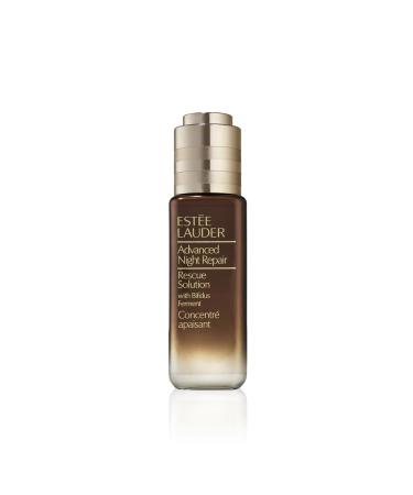 Est e Lauder Advanced Night Repair Rescue Solution Serum with 15% Bifidus Ferment to Reduce Visible Redness 0.68 oz.