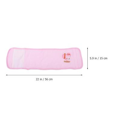Infant Belly Band 3 Pcs - Umbilical Belly Abdomen Protection for Newborns - Buy Online on GoSupps.com