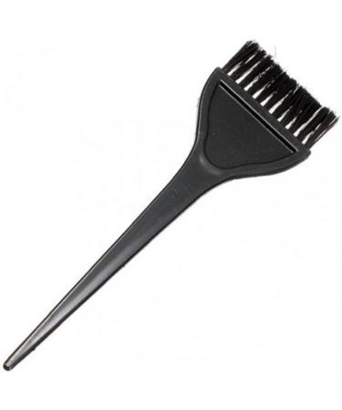 Tossper Hair Color Kit - Double-Sided Comb & Brush Set for Salon Quality Dyeing | International Shipping Available - Buy Online on GoSupps.com