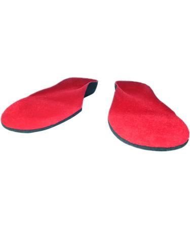 Mobestech 3 Pairs Arch Support Insoles - Orthotic Inserts for Flatfoot - Shoe Pads for Men & Women - Comfort for Sports & Daily Use - Buy Online on GoSupps.com