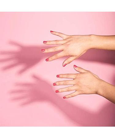 SENSATIONAIL Gel Polish Tropical Punch - Buy Online on GoSupps.com