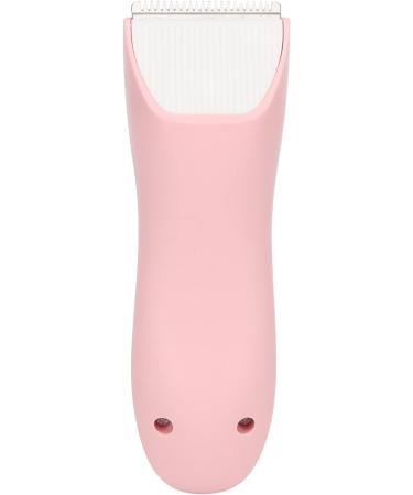 Electric Baby Hair Clipper - Quiet, USB Rechargeable, Safe Ceramic Blade, IPX7 Waterproof, Kids Hair Trimmer for Infants - Buy Online on GoSupps.com