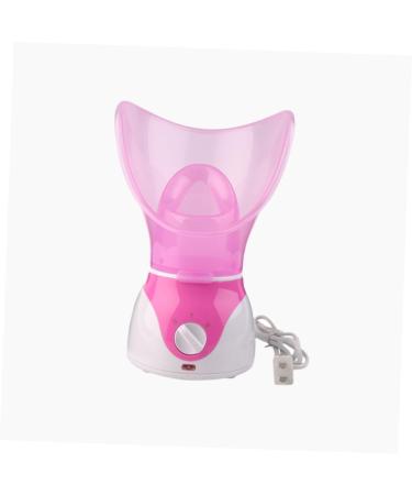 FOMIYES Portable Steamer Portable Face Steamer Facial Black Head Remover Sprayer Hydrating Beauty Instrument - Buy Online on GoSupps.com