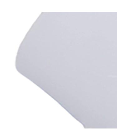 8 Pairs Silicone Toe Cushion Tubes for Pain Relief & Toe Protection - Anggrek Toe Sleeves for Corns, Blisters, Hammer Toe - Men & Women - Buy Online on GoSupps.com