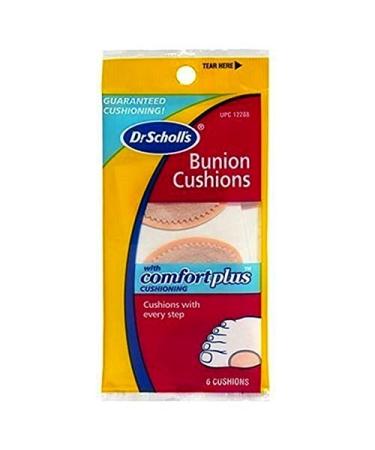 Soft and Comfy Sch Z Bun Cush - Pack of 6 - Buy Online on GoSupps.com