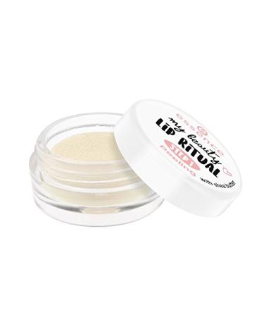 essence my beauty lip ritual step 1 peeling 01