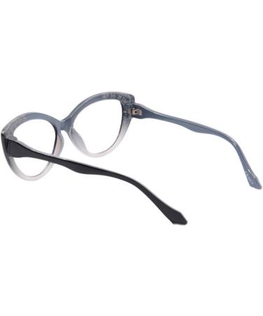 Buy BEZAX Progressive Multifocus Reading Glasses | Multifocal Computer Glasses - Up to +0.50 Down to +2.00 | International Shipping Available - Buy Online on GoSupps.com