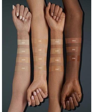  Catrice Catrice True Skin High Cover Concealer No. 032 Neutral Biscuit - Nude - Anti-blemish - Long-lasting - Mattifying - Natural vegan - Oil-free - Waterproof - 3 x 4.5 ml - Buy Online on GoSupps.com
