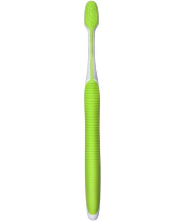Oral-B CrossAction Compact Toothbrush 23 Soft - Pack of 3 | Colors Vary - Buy Online on GoSupps.com