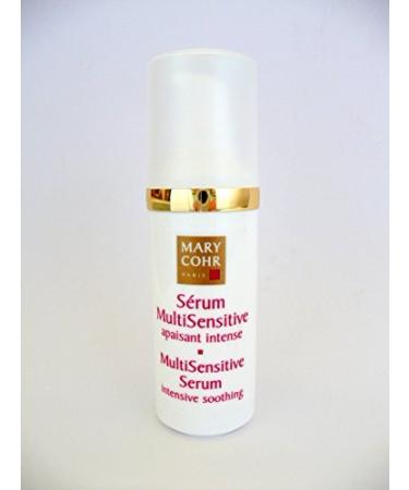 Mary Cohr Multisensitive Serum Intensive Soothing 30ML - Salon Size