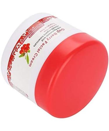 Whitening Cream Goji Berry Cream Anti-aging Whitening Cream Face Bleaching Cream Goji Berries Anti-aging Moisturizing Anti-Oxidant Face Cream Revitalizing Anti-wrinkle Cream 100 ml - Buy Online on GoSupps.com