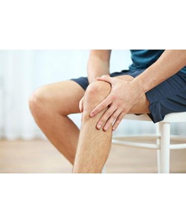 Bone tablets - JOINT MATRIX COMPLEX - glucosamine with chondroitin sulfate glucosamine chondroitin msm joint support supplement bone strength supplements pills for bones and joints 2B 180 Tabs - Buy Online on GoSupps.com