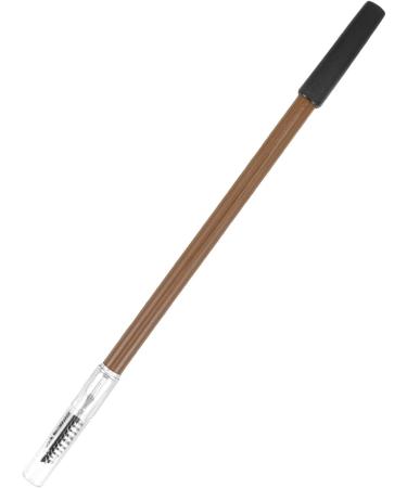 Didiseaon 5pcs Eyebrow Pencil Eyebrow Pen Women Brow Pencil Brow Pencil for Makeup Wooden Miss - Buy Online on GoSupps.com