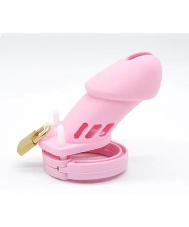 INDOFLEX Men's Silicone Lock Enjoy Beauty and Carry It with You - Buy Online on GoSupps.com