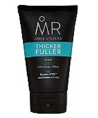 MR Haircare Ltd Dhr Jamie Stevens STYLE GEL 100ml