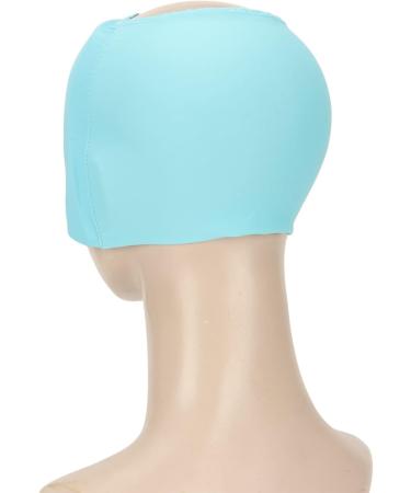 LEYT Headache Relief Hat Safe Monolayer Reduce Inflammation Migraine Relief Hat for Men Women for Puffy Eyes (Blue) - Buy Online on GoSupps.com