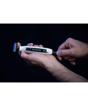 Buy Rowenta Tn6000f4 Forever Sharp Beard Trimmer - 3-in-1 | 90 Min Runtime | International Shipping Available - Buy Online on GoSupps.com