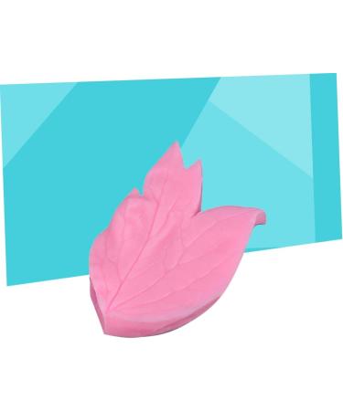 HOMSFOU Candy Molds Fondant Molds Cake Mold Silicone Mold De para Gelatinas Cakesicles Mold Silicone Candy Mold Candy Fondont Mold Cooking Molds Die Embossed - Buy Online on GoSupps.com