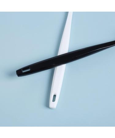 Buy Healvian 2-in-1 Children's Toothbrush | Micro-Nano Manual Cleaning Tool for Kids & Pregnant Women - International Shipping Available - Buy Online on GoSupps.com