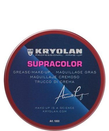 Kryolan 1003 SUPRACOLOR 55ML Cream Make-up (080)