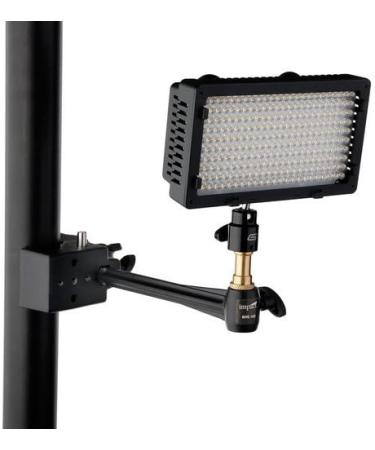 Impact 6" Extension Arm with Spigot for Super Clamp - Buy Online on GoSupps.com