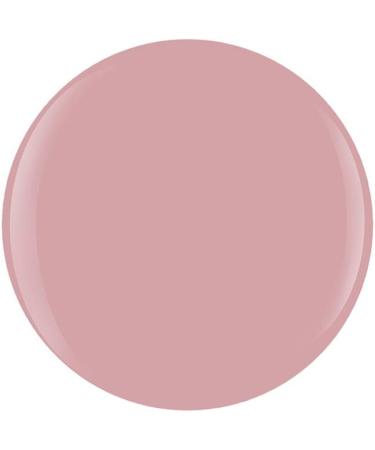 Morgan Taylor Nail Polish - Luxe Be A Lady (Creme) 15ml - Buy Online on GoSupps.com